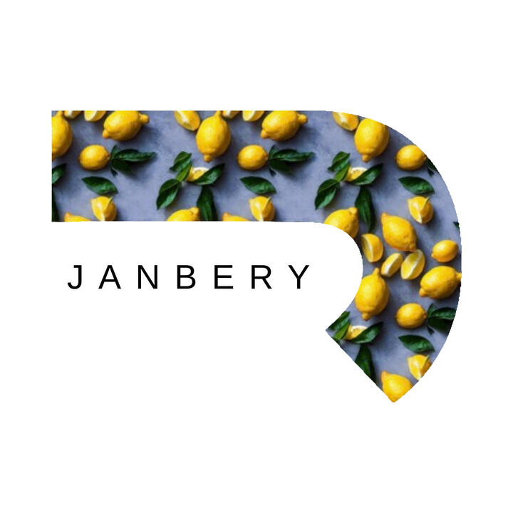 Janbery logo